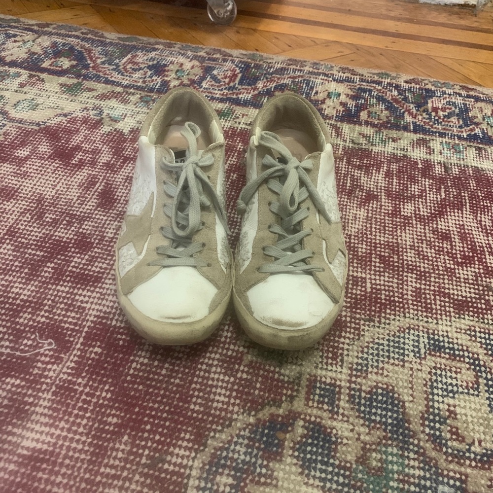 Golden goose superstars